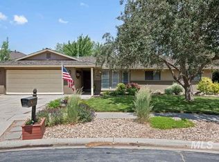 1380 Cerramar Ct, Eagle, ID 83616