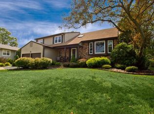 164 Canterbury Rd, Mount Laurel, NJ 08054