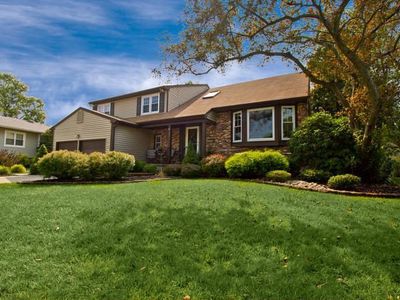 164 Canterbury Rd, Mount Laurel, NJ, 08054