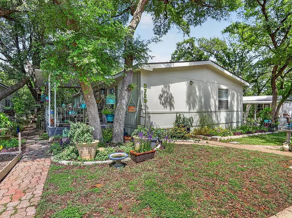 5729 Kay Dr #43, Fort Worth, TX 76119