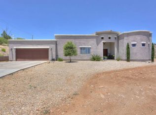 390 Falcon Ct, Rio Rico, AZ 85648