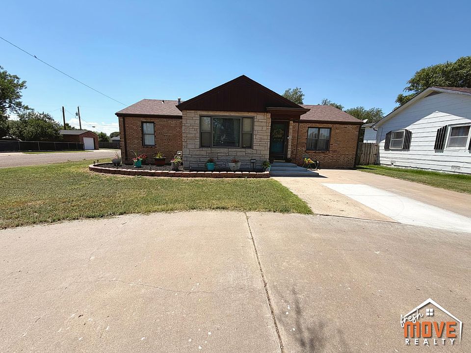 1st image of 602 N Calhoun Ave