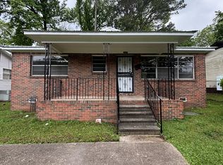 3109 Exeter Ave, Bessemer, AL 35020