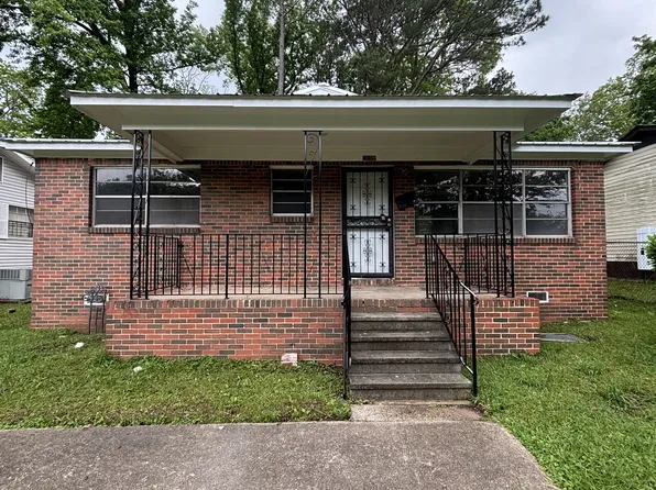 3109 Exeter Ave, Bessemer, AL 35020