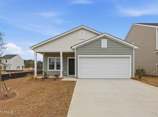 54 Concourse Dr, Ridgeland, SC 29936
