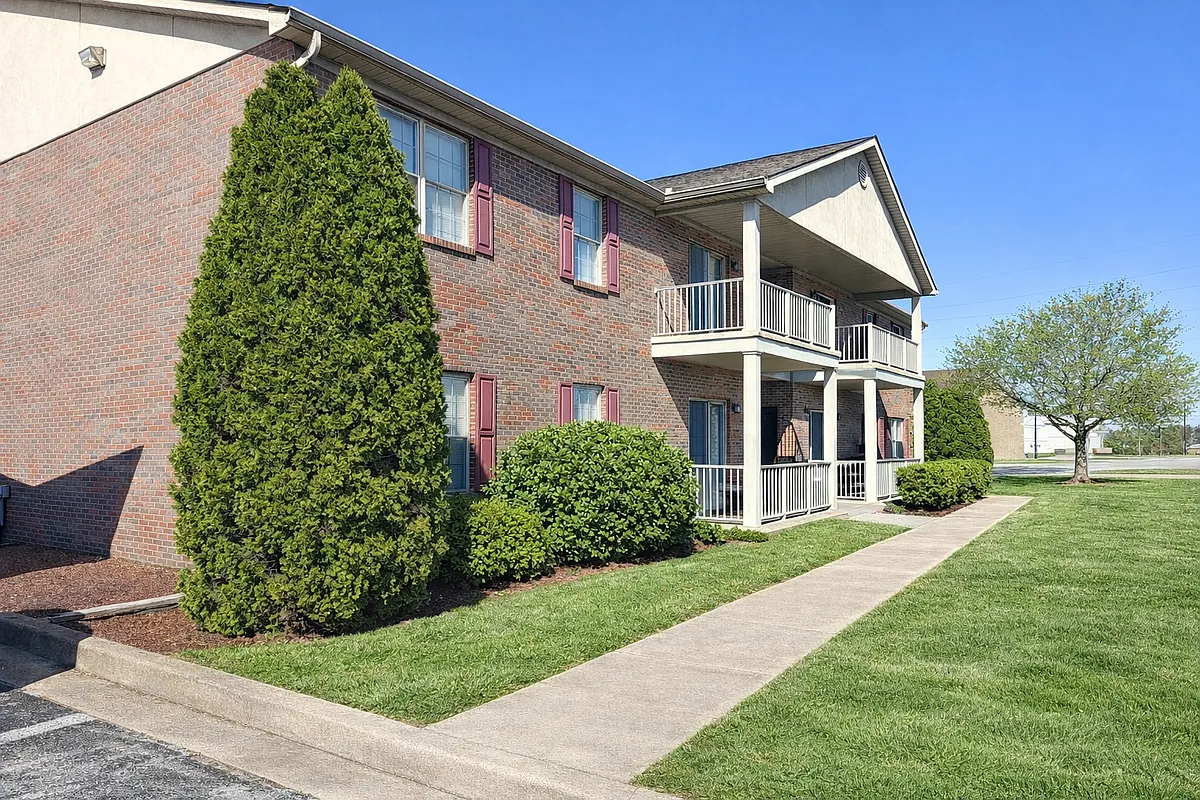 Building Photo - 1713 N Spring St #5