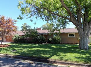 317 Stanley Ave, Medford, OR 97504