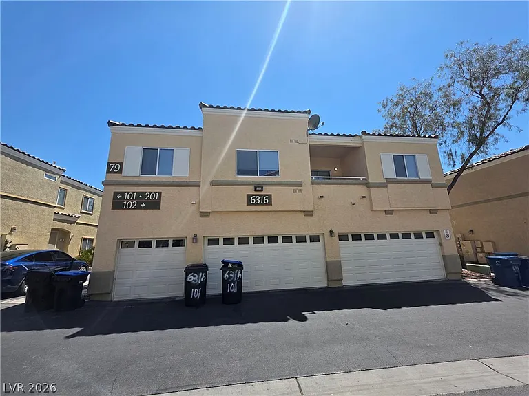 6316 Beige Bluff St #201 — Photo 1