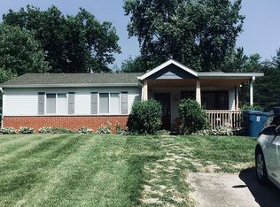 3435 Christie Ct, Indianapolis, IN 46221