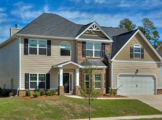212 Langfuhr Way, North Augusta, SC 29860