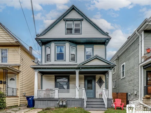 202 Grote St, Buffalo, NY 14207