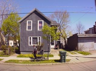 292 Jay St, Rochester, NY 14608