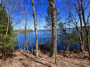 On Birch Lake Road W 4 LOT W, Presque Isle, WI 54557