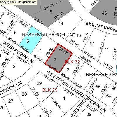 2nd image of 31 Westrobin Ln