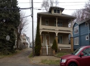 1121 21st St NE, Canton, OH 44714