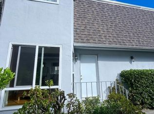 786 Arguello St #108, Redwood City, CA 94063