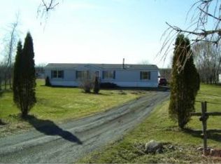 899 Boutah Rd, Alburgh, VT 05440