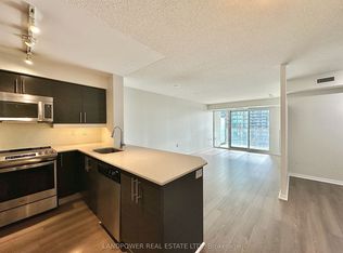125 Western Battery Rd #1409, Toronto, ON M6K 3R8