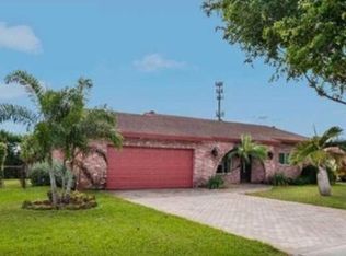 12500 SW 2nd St, Plantation, FL 33325