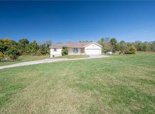 39528 Churchill Rd, Lisbon, OH 44432
