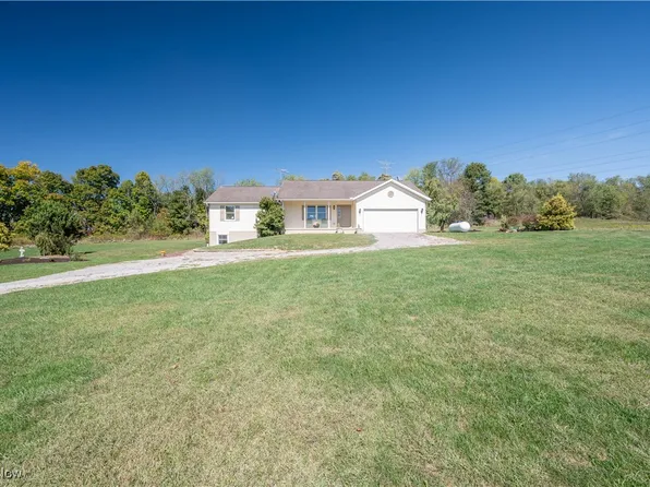 39528 Churchill Rd, Lisbon, OH 44432
