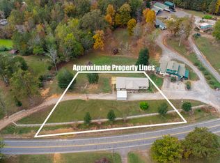 4828 S Dixie Hwy, Resaca, GA 30735