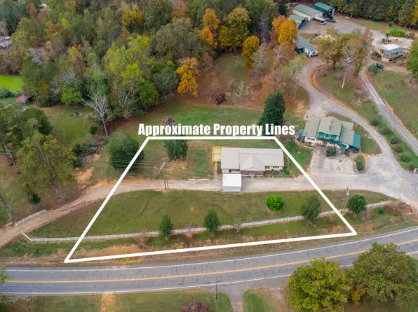 4828 S Dixie Hwy, Resaca, GA 30735