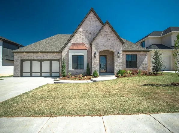 5808 Calcutta Ln, Edmond, OK 73025
