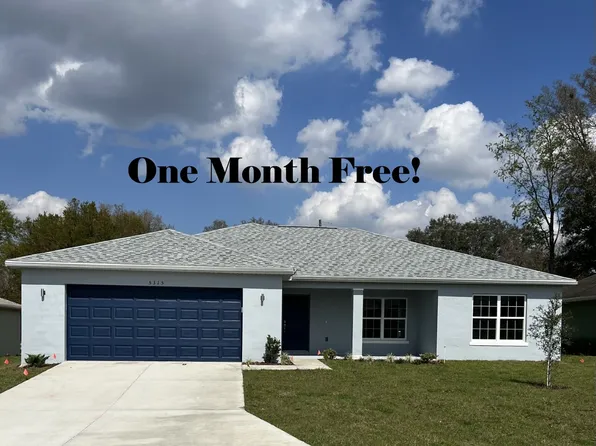 5315 SE 91st St, Ocala, FL 34480