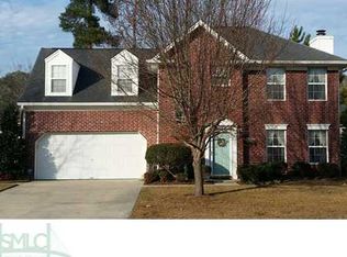 6 Sandy Pond Ct, Savannah, GA 31419