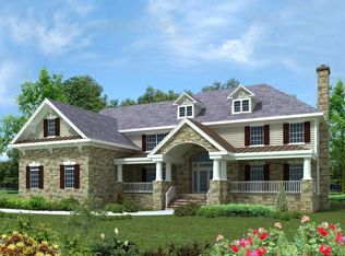 6 Merrywood Ct, Morristown, NJ 07960