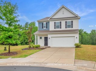 16030 Seagard Cv, Charlotte, NC 28278