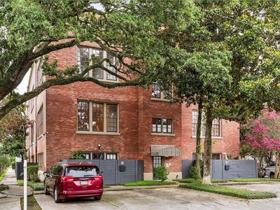 4848 Coliseum St APT 201, New Orleans, LA, 70115