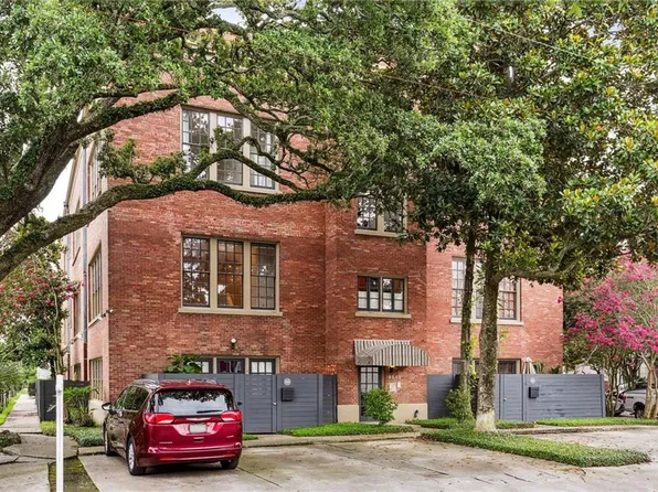 4848 Coliseum St APT 201, New Orleans, LA 70115