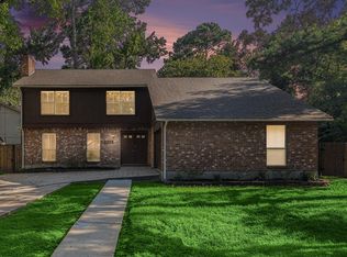 11 Fiddleleaf Ct, Spring, TX 77381