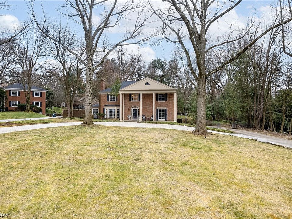 1953 Stockbridge Rd, Akron, OH 44313 Zillow