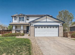 9201 Cook St, Thornton, CO 80229