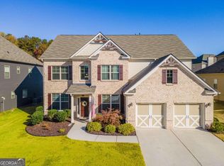 184 Meadow Branch Ln, Dallas, GA