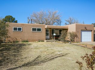 3405 Espejo St NE, Albuquerque, NM 87111