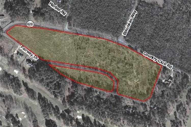 LOT Country Club Rd A, Melfa, VA 23410 Zillow