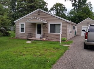 549 S Dorcas Rd, Holland, OH 43528