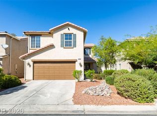 2608 Wild Ambrosia Ave, Henderson, NV 89074