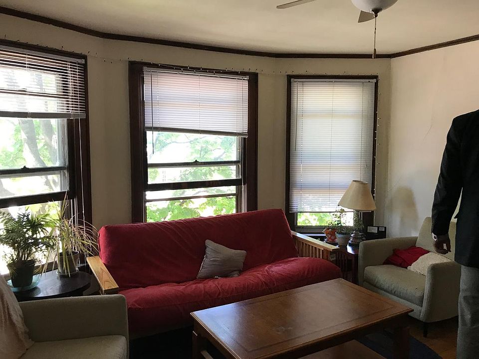 Comfortable living room