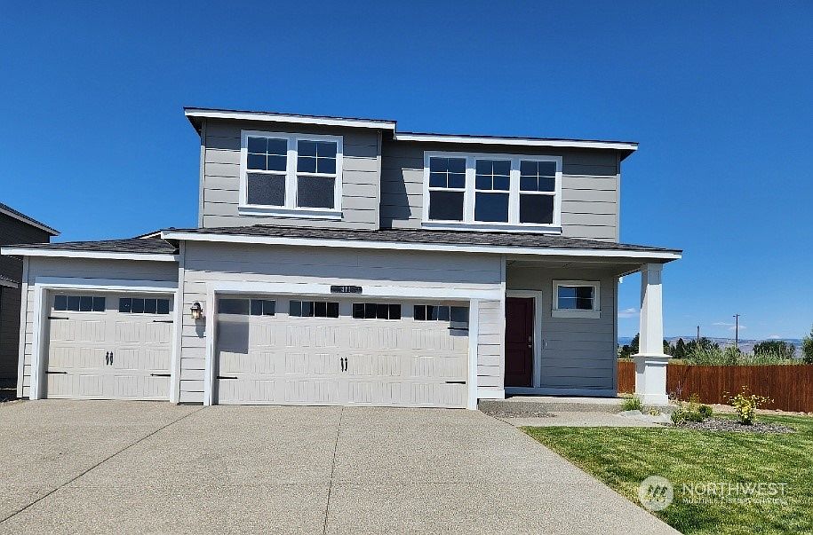 411 W 26th Avenue UNIT 76, Ellensburg, WA 98926 Zillow