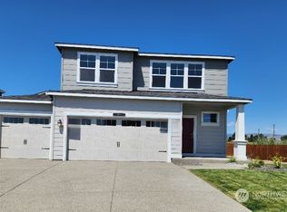 411 W 26th Ave #76, Ellensburg, WA 98926