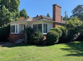 1100 Vallejo Way, Sacramento, CA 95818