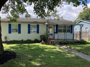 561 Polk St, Marion, OH
