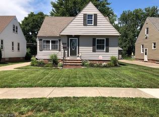 3200 George Ave, Parma, OH 44134