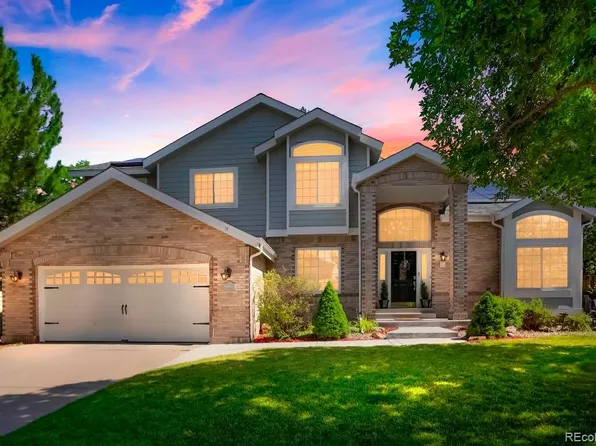 2061 Chesapeake Place, Highlands Ranch, CO 80126