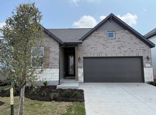 298 Wrangell Way, Dripping Springs, TX 78620